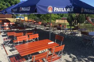 Biergarten & Gaststätte Jägerhof