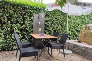 Biergarten Gellenberg