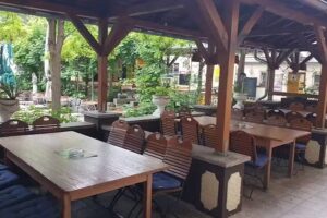 Biergarten Gosenschenke Inh. Loreen Heinrich