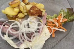 Biergarten Grüner Jäger