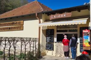 Biergarten Klaushof