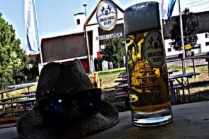 Biergarten Kutzenhausen