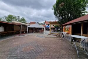 Biergarten Maintal Resort UG