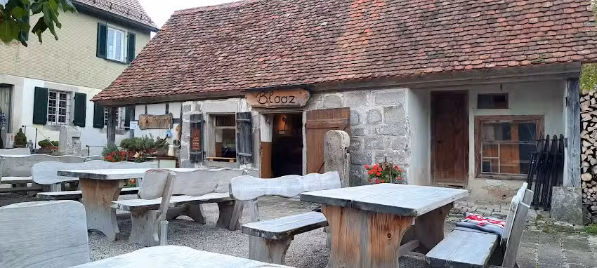 Biergarten M&ouml;nchsberg