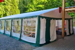 Biergarten Moosbach