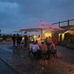 Biergarten Petersberg