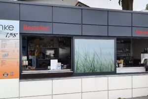 Biergarten Planke 138