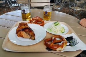 Biergarten Schänzchen