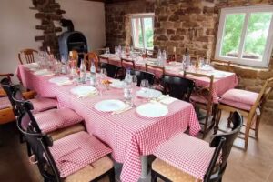 Biergarten Triebscheiderhof