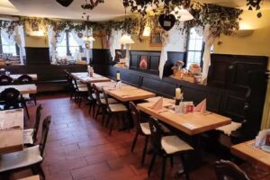 Biergarten Zur Post