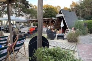 Biergartenimbiss &bdquo;Zur Reuse&ldquo;