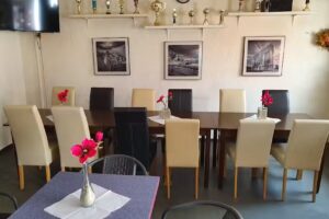 Biergastst&auml;tte Mein Krug