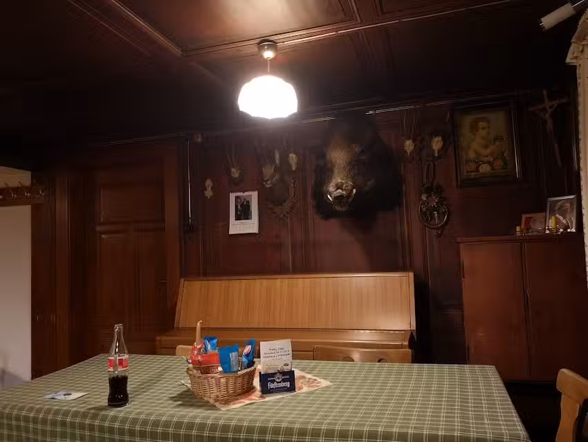 Bierhaus Schollach &ndash; Wolfgang Kleiser