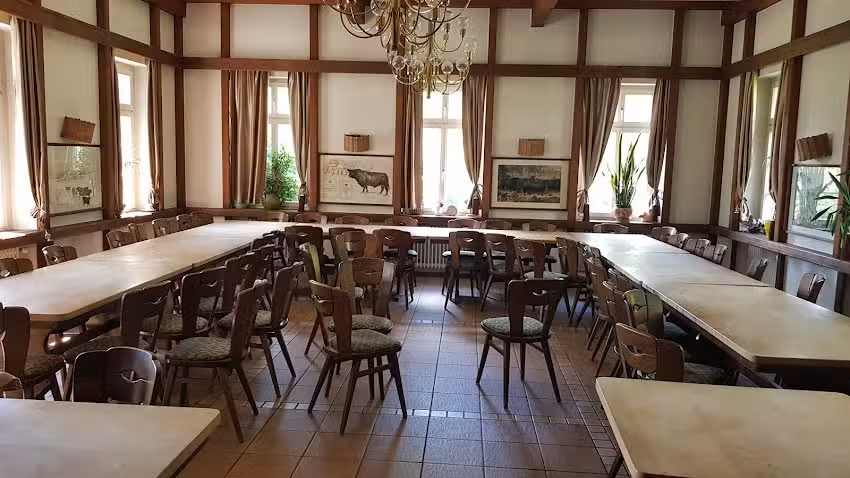 Bierhelderhof GbR Gutssch&auml;nke