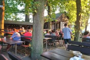 Bierkeller Schwarzes Kreuz
