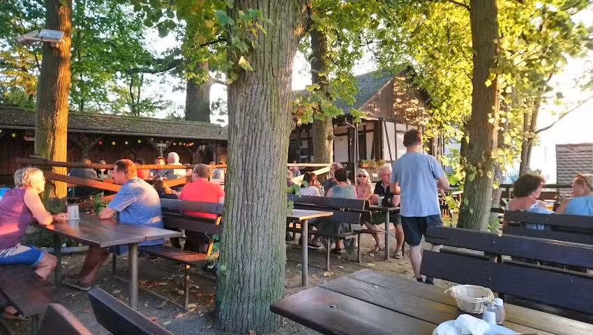 Bierkeller Schwarzes Kreuz