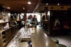 Bierkultur im Kreuels