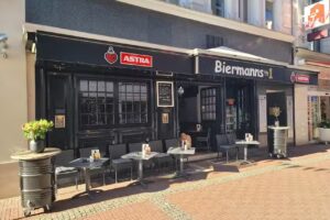 Biermanns-No.1