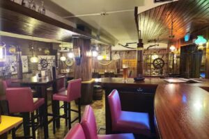 Bierpub Störtebeker