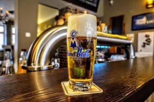 Biersalon Trompeter