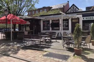 Bierstube Kitzinger