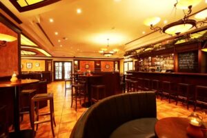 Bierstube „Rustico“