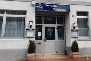Bierstube Stolzenau