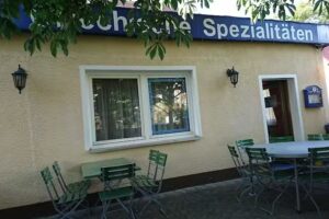 Bierstube Wolkersdorf