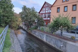 Bierst&uuml;bl &ndash; Dieter Hildebrandt