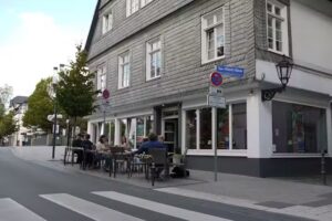 Bierwerk Thombansen