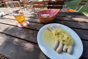 Bierwirtschaft &bdquo;Zur Linde&ldquo;