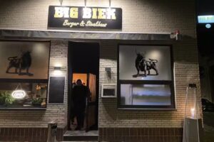 Big Biek Burger und Steakhouse