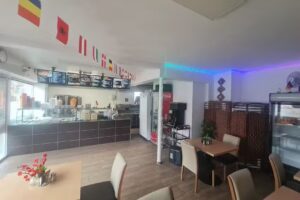 Big Boss D&ouml;ner