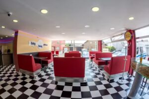 Big Boy Pizza Rheinbach