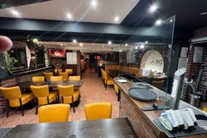 BIG Burger House