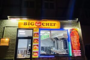 Big Chef