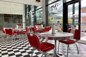 Big Daddy´s American Diner Passau
