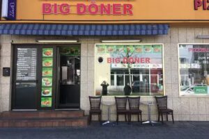 Big Döner