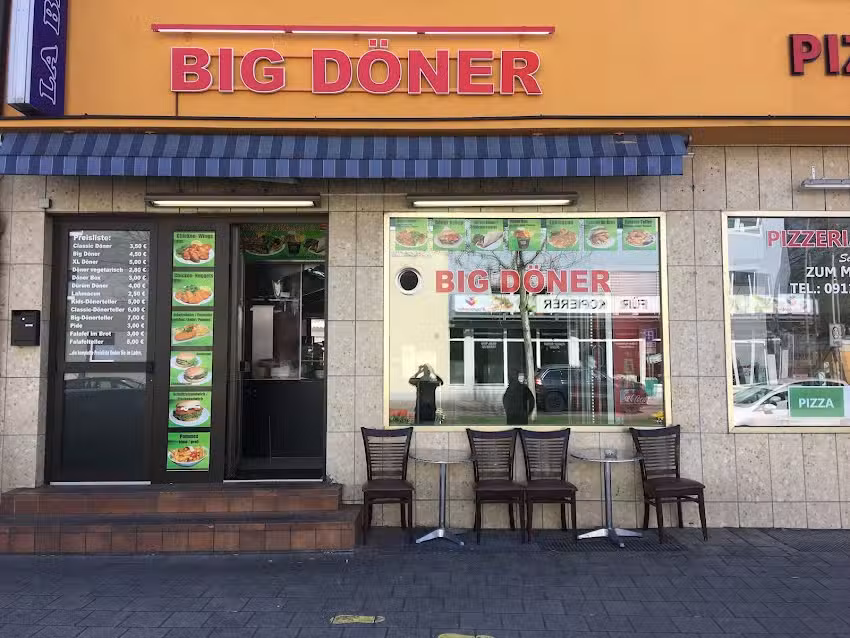 Big Döner