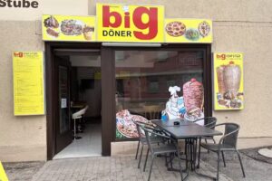 Big Döner