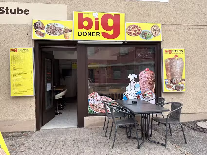 Big Döner