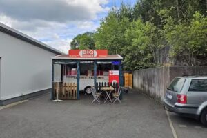 Big Döner