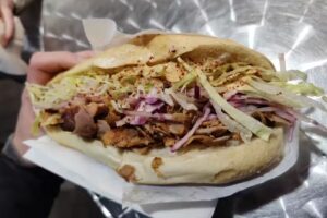 Big Döner