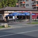 Big D&ouml;ner Haus