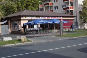 Big D&ouml;ner Haus