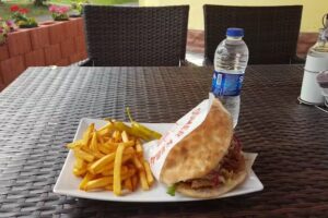 Big D&ouml;ner Haus