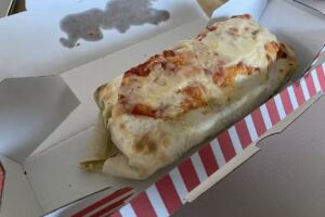 Big Döner Lüdingworth