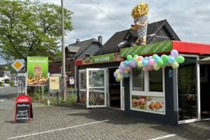 Big D&ouml;ner & Pizza
