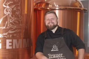 Big Emma Brauhaus und Kaffeer&ouml;sterei