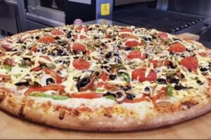 Big Family Pizza